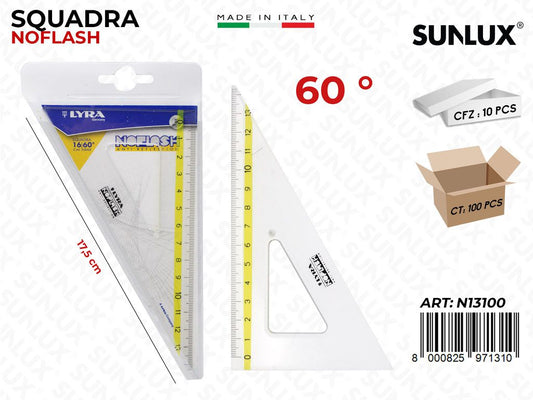 Squadra Noflash CM.16 60GRADI/ Pz da 10