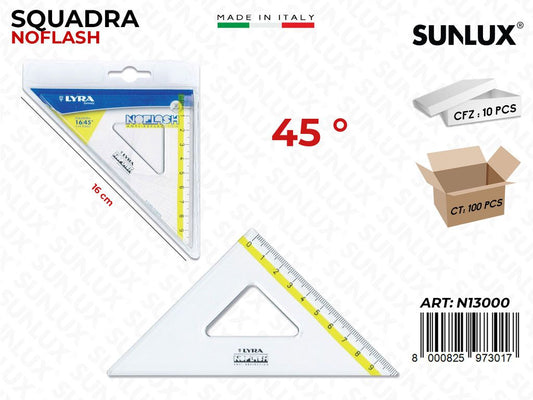 Squadra Noflash CM.16 45GRADI/ Pz da 10
