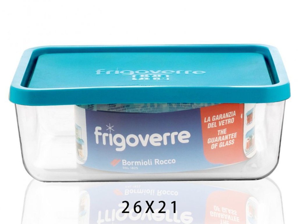 Frigover.contenitore System 26x21