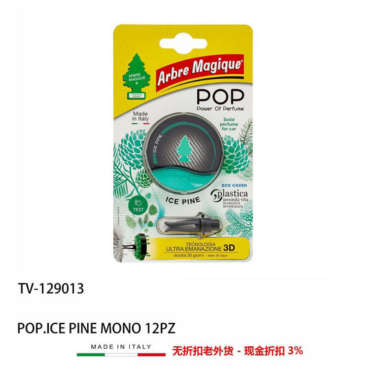 Arbre Magique Pop Ice Pine Mono