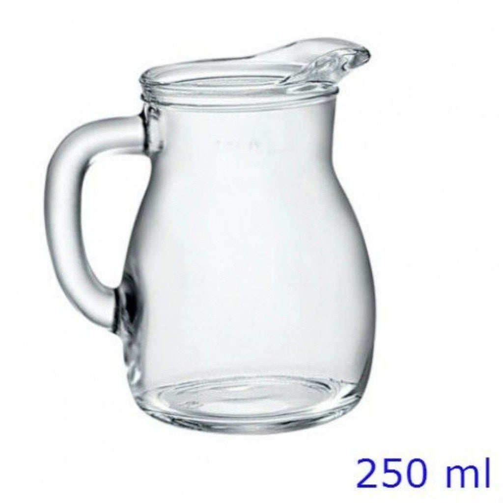 Brocca Bistrot 0.25lt