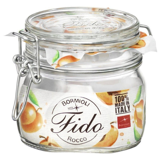 Barattolo Fido 0500 cl