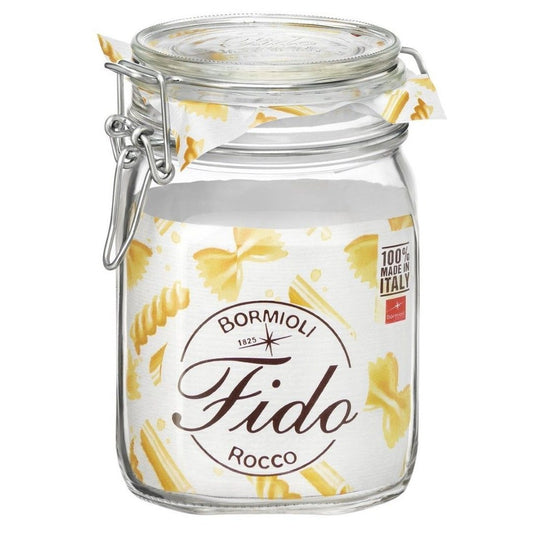 Barattolo Fido 1000 Cl-8004360007985