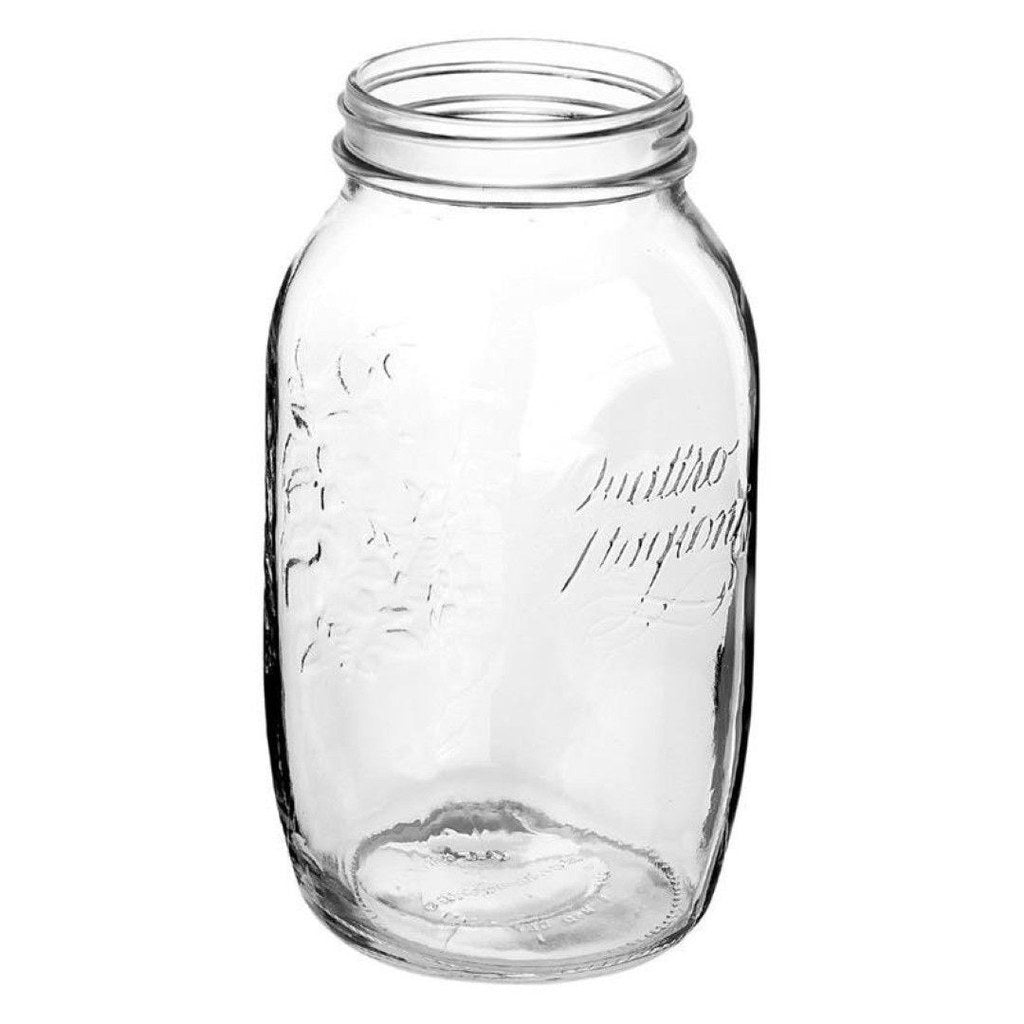 Barattolo Quattro Stagioni 0.7l