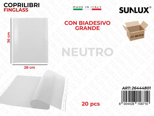 100 Clg Finglass Cm 57*36.5 Neutro 5bs