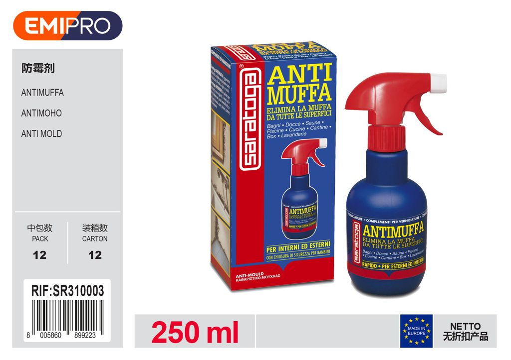 Antimuffa