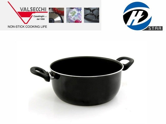 Linea.professional Casseruola Cm18