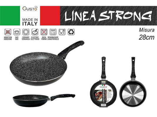 Linea.strong Padella Cm28