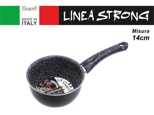 La3 Pentola Strong Cm14