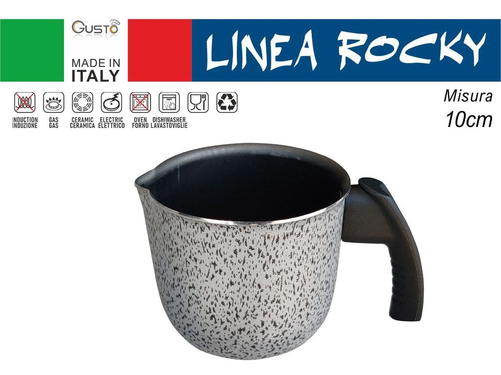La1 Bollilatte Rocky Cm10