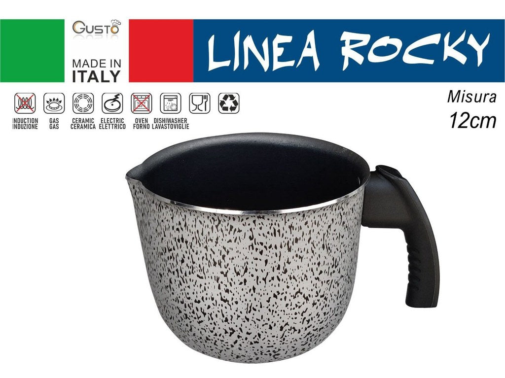 La1 Bollilatte Rocky Cm12