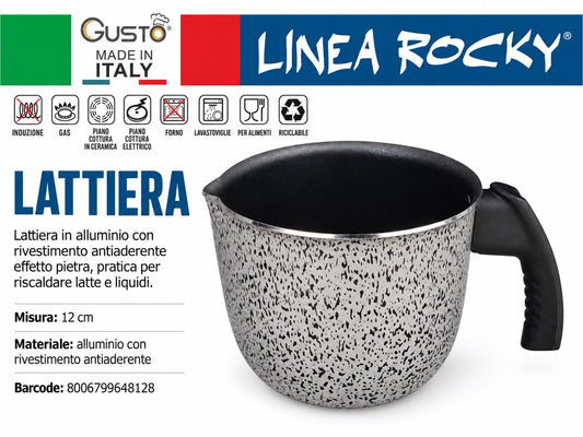 La1 Bollilatte Rocky Cm12