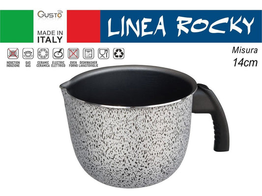 La1 Bollilatte Rocky Cm14