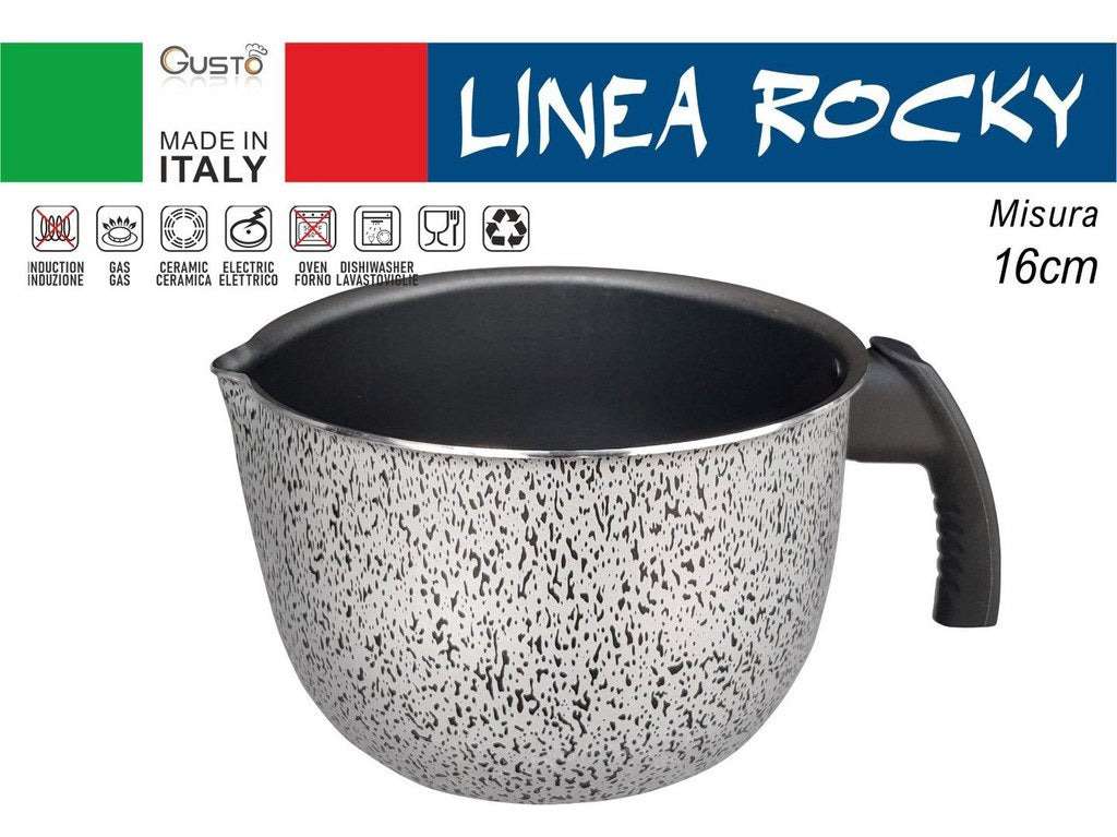 La1 Bollilatte Rocky Cm16