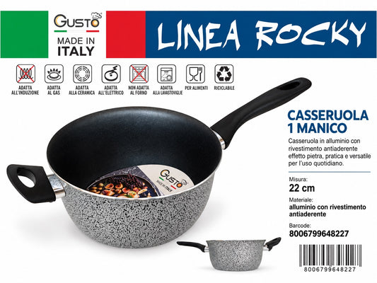 Linea.Rocky Paiolo Dim22