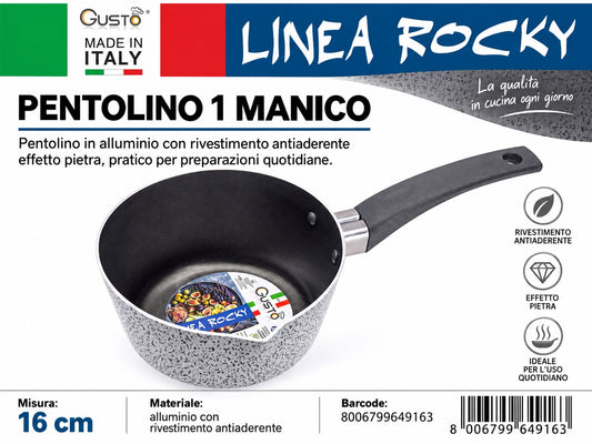 La2 Conica Rocky Cm16 Ct 12