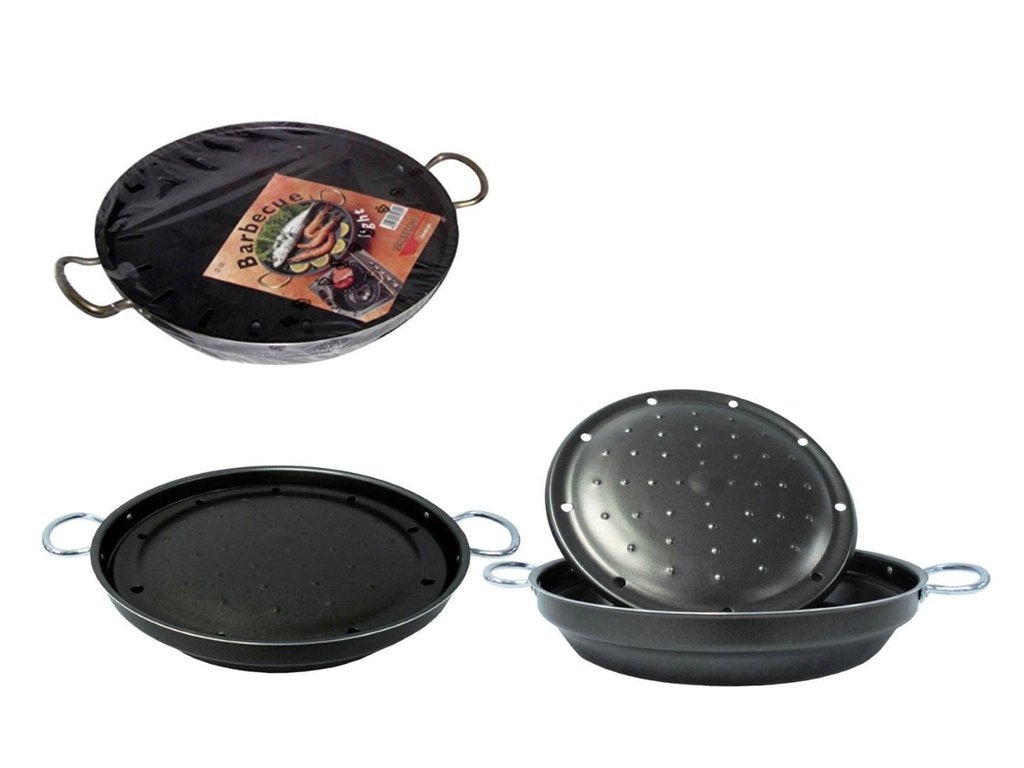 Barbecue Light 32cm