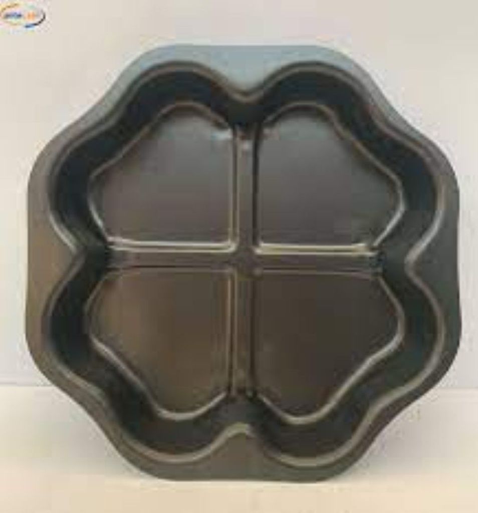 Forma Quadrifoglio