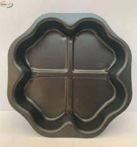 Forma Quadrifoglio