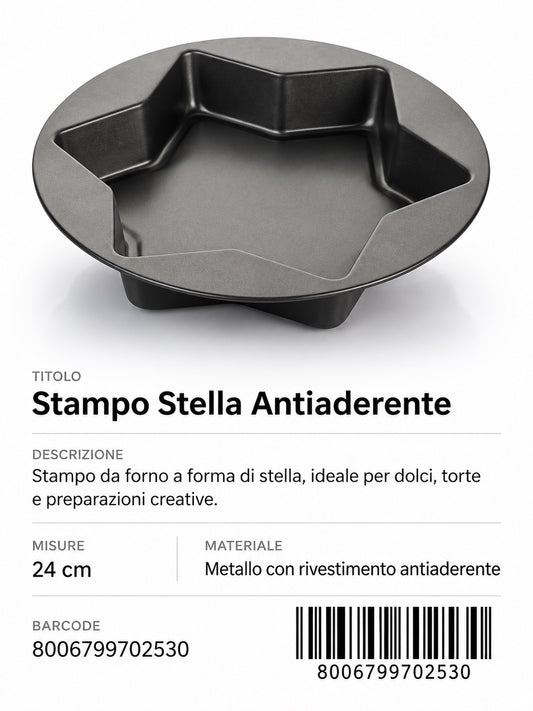 Forma Stella