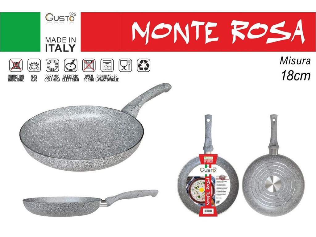 Linea.monterosa Padella Cm18