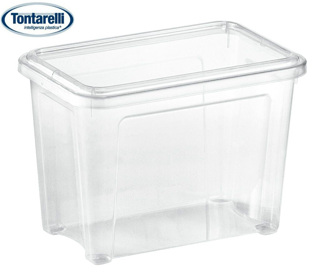 Combi Box 4,6L con Coperchio