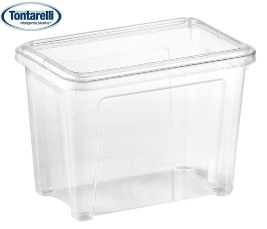 Combi Box 4,6L con Coperchio