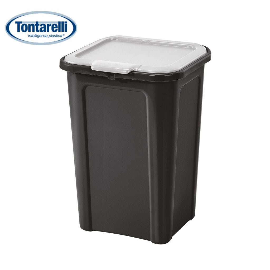 Pattumiera Cover Line 44L Base Nera