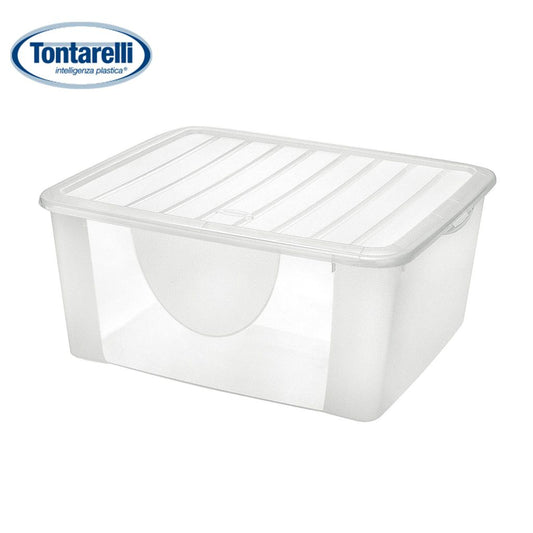 Tontarelli Progress Plastic - Rif.835055