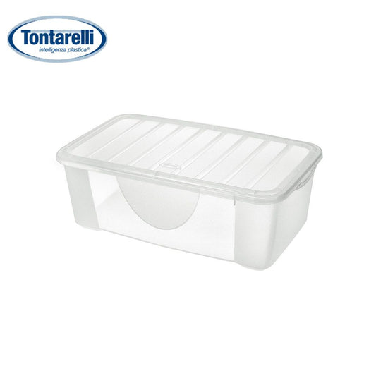 Tontarelli Progress Plastic - Rif.835057