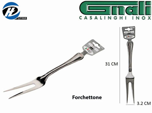 Gnali Forchettone Arrosto Classic