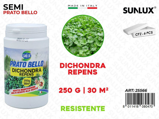 Sanflor Semi Prato Bello Dichondra Repens 250G