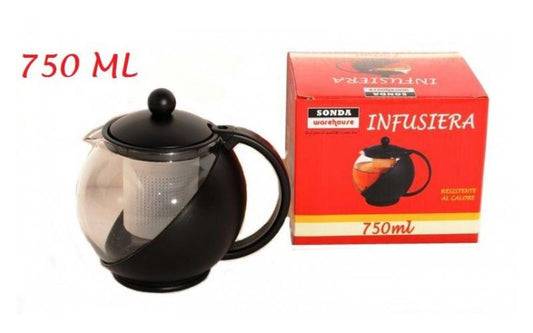 Teiera A03-750ml