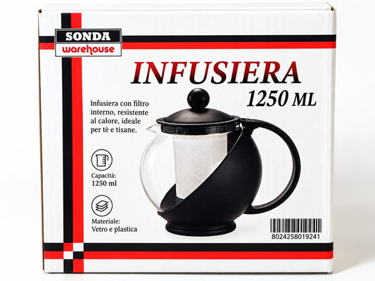 Teiera A03-1250Ml