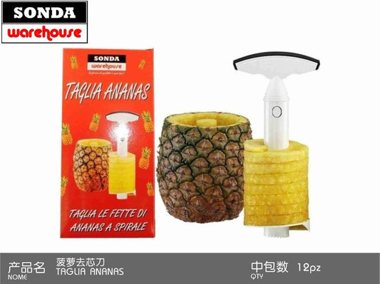 Taglia Ananas Cs-684
