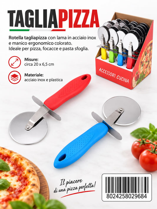 Tagliapizza 8035B Casre4688