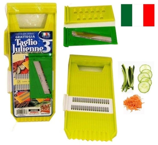 Grattugia Julienne3 763 Casre5193