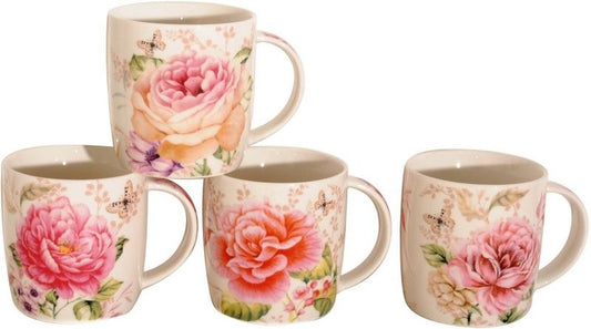 Mug Zpx16347 New Bone China