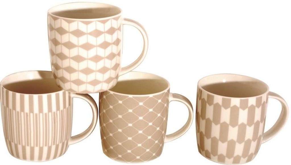 Mug Zpx17442 New Bone China
