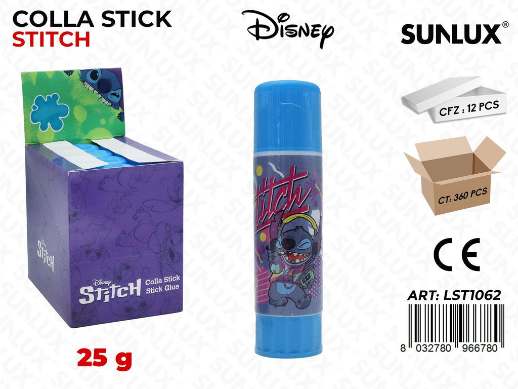 ESP. COLLA STICK STITCH 25G