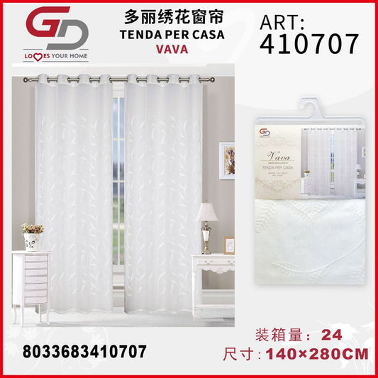 TENDA PER CASA VAVA 140*280CM