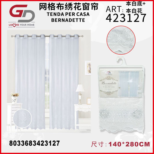 TENDA PER CASA BERNADETTE 140*280CM