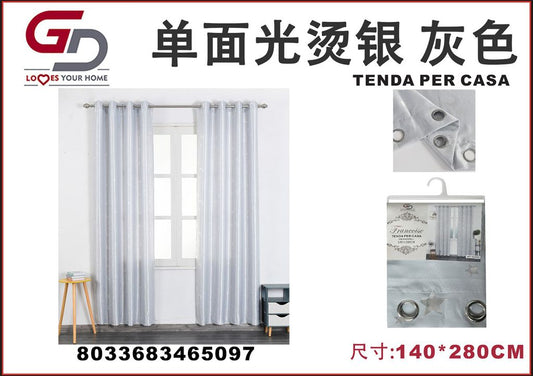 TENDA PER CASA FRANCOISE 140*280CM
