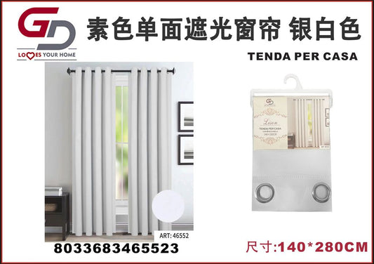 TENDA PER CASA LISON 140*280CM 140*280CM