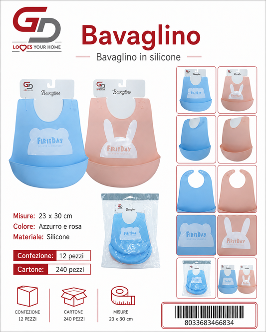Bavaglino