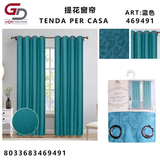 TENDA PER CASA Lydie 140*280CM