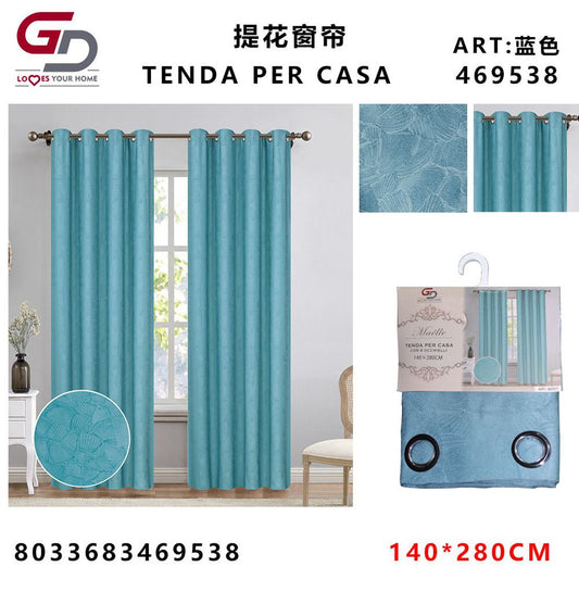 TENDA PER CASA Maelle 140*280CM