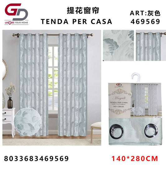 TENDA PER CASA Magali 140*280CM