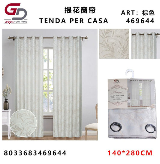 TENDA PER CASA Margot 140*280CM