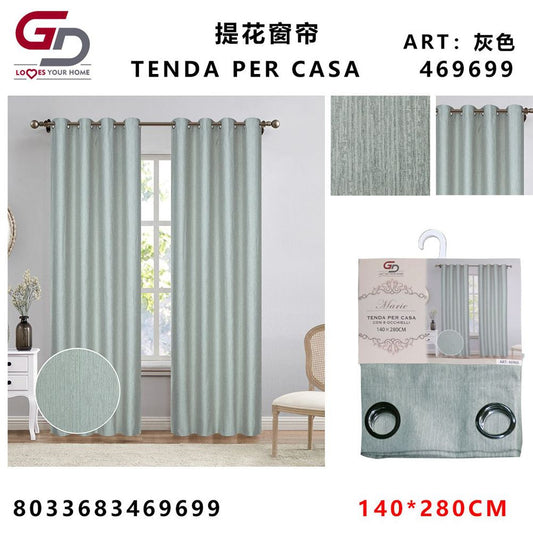 TENDA PER CASA Marie 140*280CM